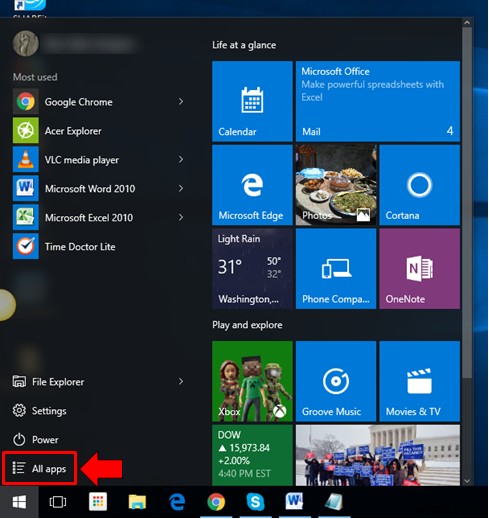 Microsoft Edge এক্সপ্লোরিং:Windows 10 এর নতুন বিল্ট-ইন ব্রাউজার