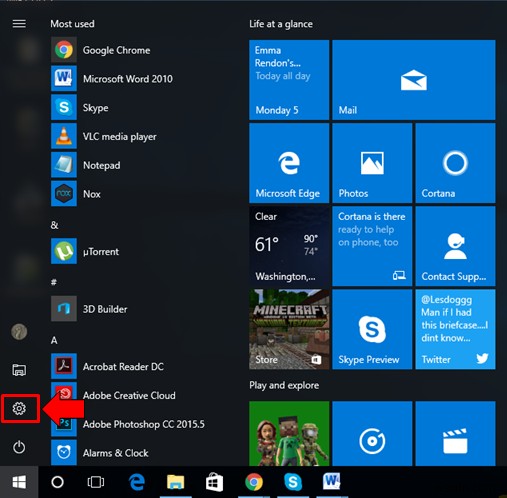 Windows 10 এ কিভাবে একটি চাইল্ড অ্যাকাউন্ট পরিচালনা করবেন