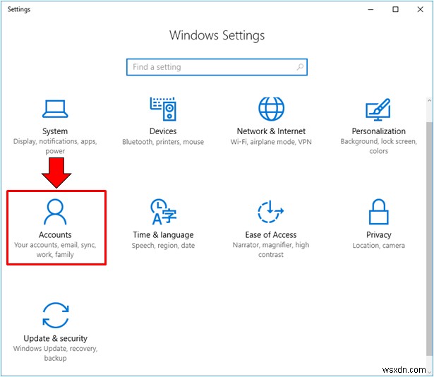 Windows 10 এ কিভাবে একটি চাইল্ড অ্যাকাউন্ট পরিচালনা করবেন