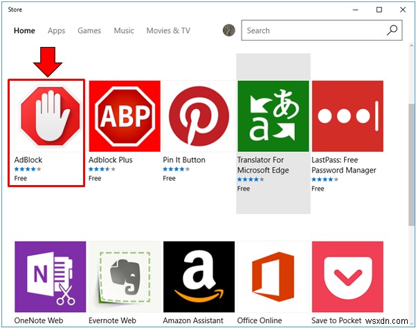 Microsoft Edge এক্সটেনশন প্রয়োজন? এখানে সেগুলিকে যুক্ত বা অপসারণের পদক্ষেপগুলি