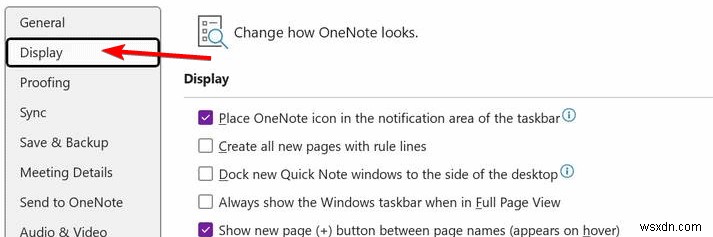 Windows-এ শীর্ষে OneNote ট্যাবগুলি রাখুন – সহজ ধাপে ধাপে নির্দেশিকা 