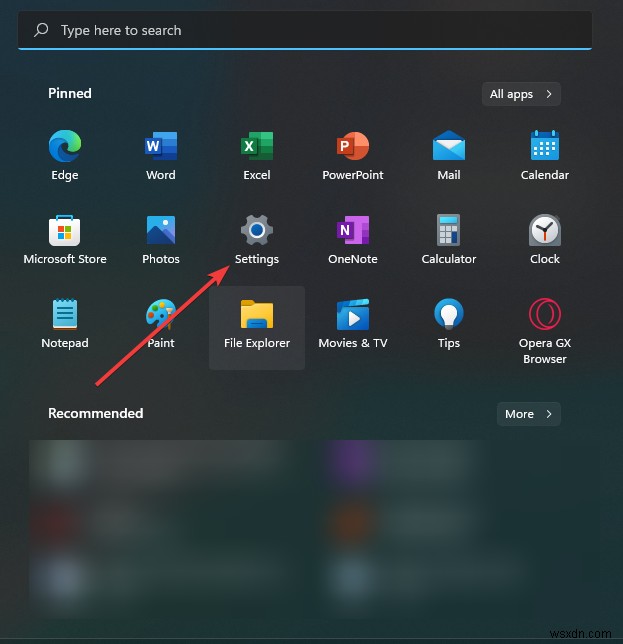 দ্রুত নির্দেশিকা:Windows11-এ অটোপ্লে সেটিংস সামঞ্জস্য করা 