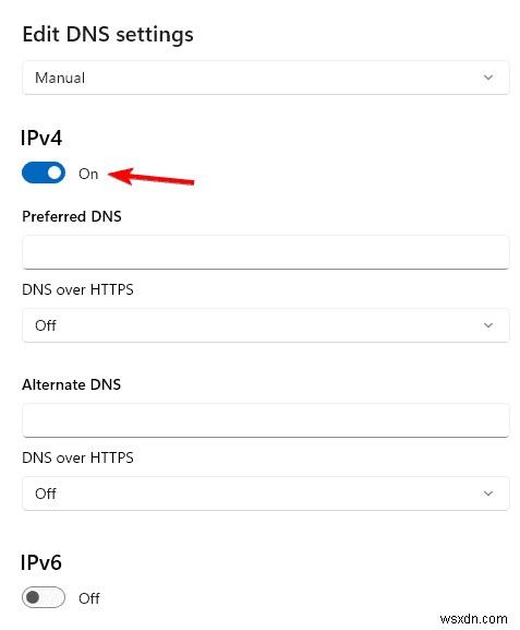 OpenDNS ফ্রি DNS এর সাথে আপনার ইন্টারনেট অভিজ্ঞতা উন্নত করুন:গতি, নিরাপত্তা এবং পিতামাতার নিয়ন্ত্রণ 