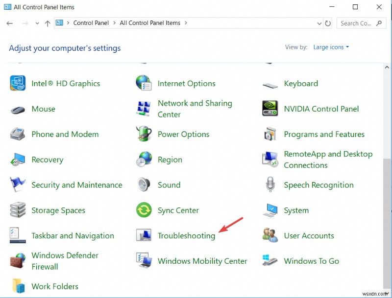 Windows11-এ হার্ডওয়্যার ও ডিভাইস ট্রাবলশুটার চালান - দ্রুত গাইড 