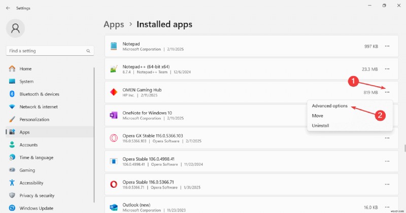 Windows 11-এ চলমান অ্যাপ বন্ধ করার দ্রুত ও নির্ভরযোগ্য পদ্ধতি 