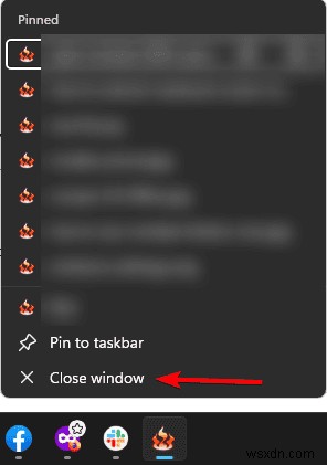 Windows 11-এ চলমান অ্যাপ বন্ধ করার দ্রুত ও নির্ভরযোগ্য পদ্ধতি 