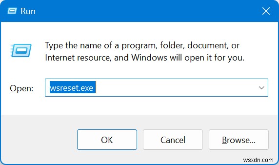 Windows11-এ Microsoft Store মেরামত ও রিসেট করুন:দ্রুত, নির্ভরযোগ্য সমাধান 