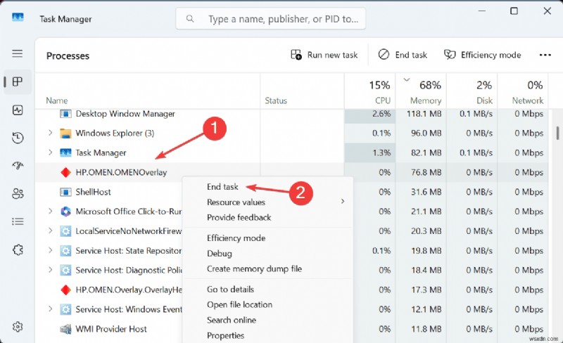 Windows 11-এ Microsoft টেক্সট ইনপুট অ্যাপ্লিকেশন অক্ষম করুন:ধাপে ধাপে নির্দেশিকা 