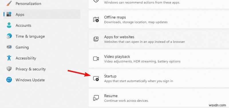 Windows 11-এ Microsoft টেক্সট ইনপুট অ্যাপ্লিকেশন অক্ষম করুন:ধাপে ধাপে নির্দেশিকা 