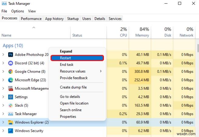 Windows 10 এবং 11-এ Alt-Tab কাজ না করার জন্য 9টি প্রমাণিত সমাধান 