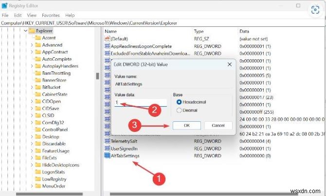 Windows 10 এবং 11-এ Alt-Tab কাজ না করার জন্য 9টি প্রমাণিত সমাধান 