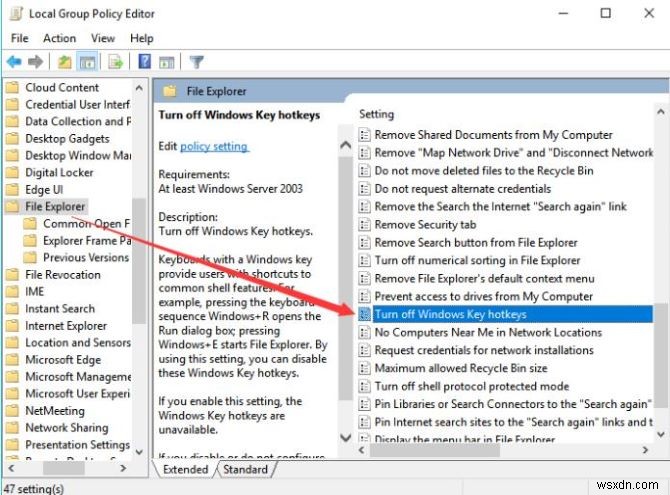 Windows 10 এবং 11-এ Alt-Tab কাজ না করার জন্য 9টি প্রমাণিত সমাধান 