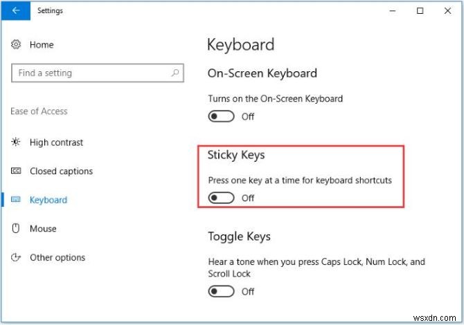 Windows 11, 10, 8, এবং 7 – 8 প্রমাণিত সমাধানগুলিতে কাজ করছে না Alt+F4 ঠিক করুন 