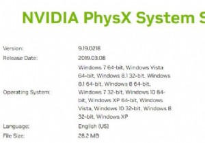 Physxloader.dll অনুপস্থিত? আপনার গেমগুলি পুনরুদ্ধার করার জন্য 5টি সহজ সমাধান৷ 