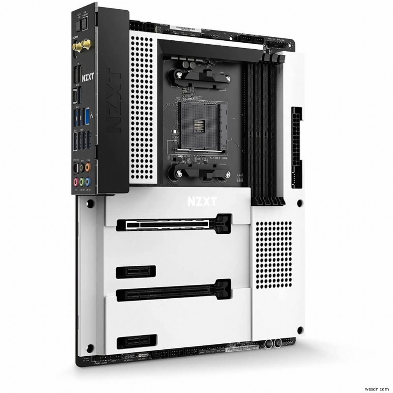 AMD Ryzen 5 5600X এর জন্য শীর্ষ 6টি মাদারবোর্ড:চূড়ান্ত গেমিং রিগ তৈরি করুন 