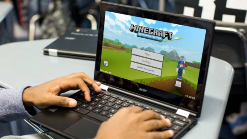 12 আপনার Chromebook এর জন্য গেম খেলতে হবে 