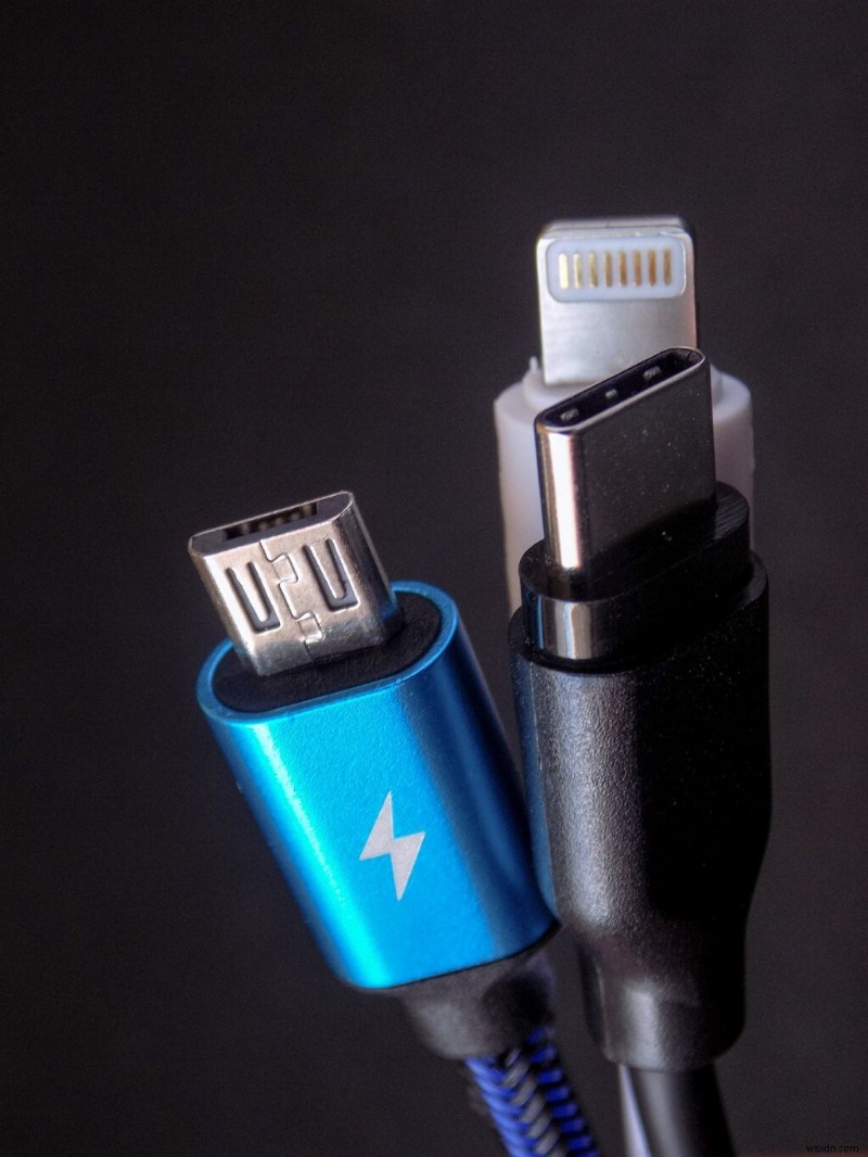 লাইটনিং বনাম USB‑C:পার্থক্য বোঝা এবং কোনটি উচ্চতর 