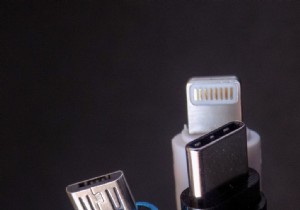 লাইটনিং বনাম USB‑C:পার্থক্য বোঝা এবং কোনটি উচ্চতর 