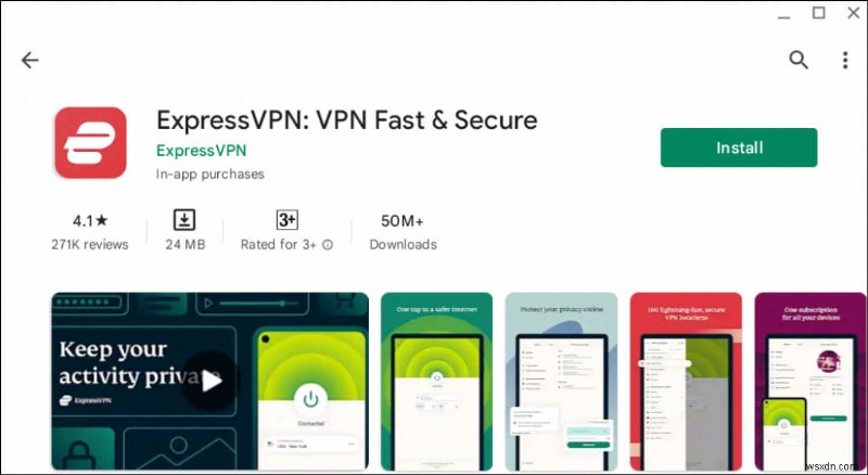 Chromebook-এর জন্য শীর্ষ 5 VPN:নিরাপদ ব্রাউজিং এবং সহজ সেটআপ গাইড 