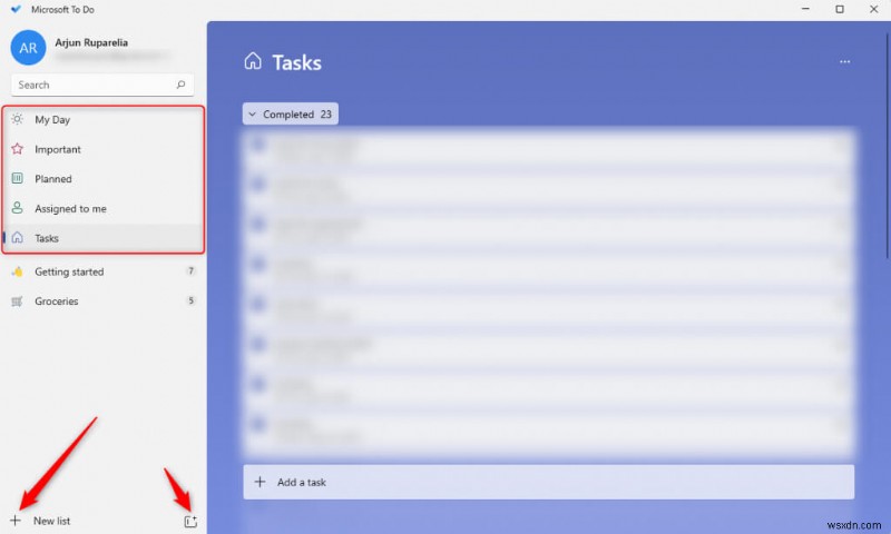 Todoist বনাম মাইক্রোসফ্ট করণীয়:আপনার কর্মপ্রবাহের জন্য সেরা টাস্ক ম্যানেজার নির্বাচন করা 