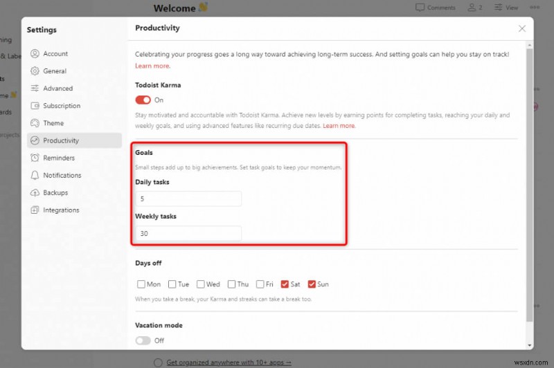 Todoist বনাম মাইক্রোসফ্ট করণীয়:আপনার কর্মপ্রবাহের জন্য সেরা টাস্ক ম্যানেজার নির্বাচন করা 