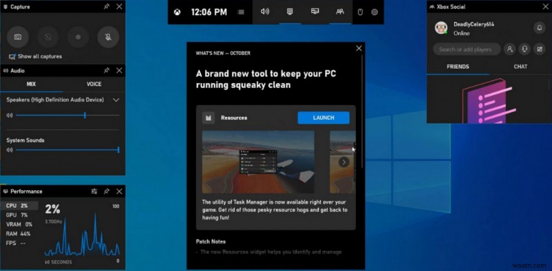 Windows 11-এর জন্য শীর্ষ ভিডিও ক্যাপচার সফ্টওয়্যার - পেশাদার, সহজ এবং সাশ্রয়ী 