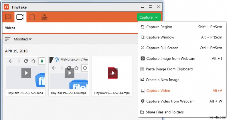 Windows 11-এর জন্য শীর্ষ ভিডিও ক্যাপচার সফ্টওয়্যার - পেশাদার, সহজ এবং সাশ্রয়ী 