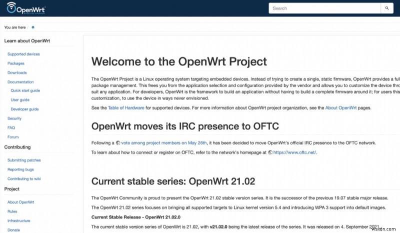 OpenWrt বনাম DD-WRT:কোন ওপেন-সোর্স ফার্মওয়্যার আপনার রাউটারকে সর্বোত্তমভাবে উন্নত করে 
