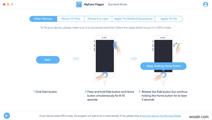 iMyFone Fixppo পর্যালোচনা:এটি কি চূড়ান্ত আইফোন পুনরুদ্ধার সমাধান? 