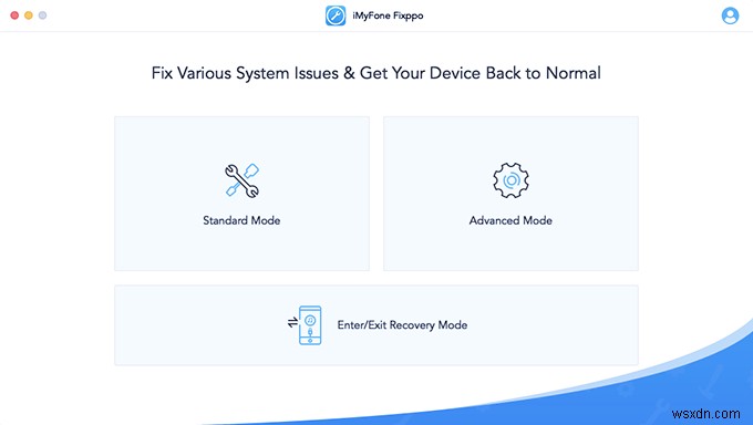 iMyFone Fixppo পর্যালোচনা:এটি কি চূড়ান্ত আইফোন পুনরুদ্ধার সমাধান? 