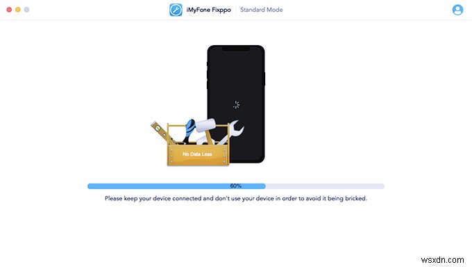 iMyFone Fixppo পর্যালোচনা:এটি কি চূড়ান্ত আইফোন পুনরুদ্ধার সমাধান? 