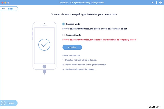 iMyFone Fixppo পর্যালোচনা:এটি কি চূড়ান্ত আইফোন পুনরুদ্ধার সমাধান? 