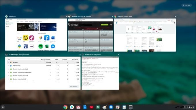 আপনার Chromebook আয়ত্ত করুন:পাওয়ার ব্যবহারকারীদের জন্য 10টি উন্নত টিপস৷ 
