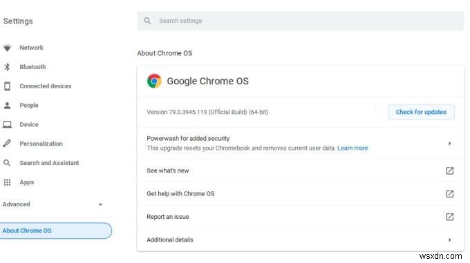 আপনার Chromebook আয়ত্ত করুন:পাওয়ার ব্যবহারকারীদের জন্য 10টি উন্নত টিপস৷ 