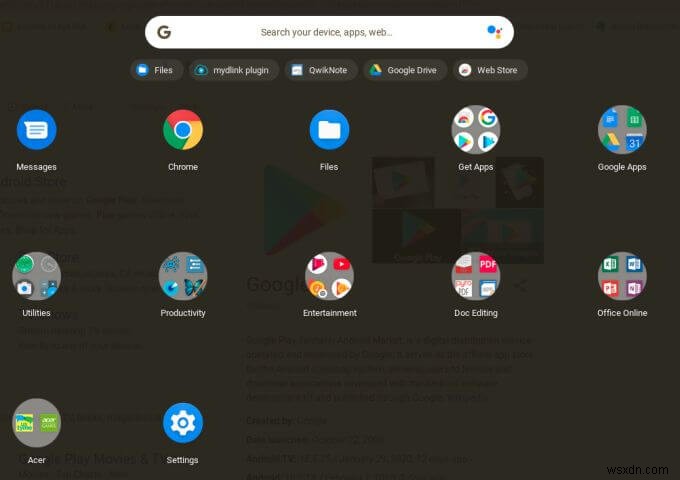আপনার Chromebook আয়ত্ত করুন:পাওয়ার ব্যবহারকারীদের জন্য 10টি উন্নত টিপস৷ 