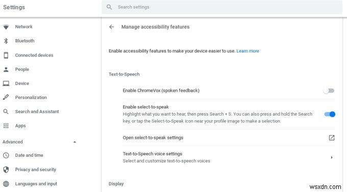 আপনার Chromebook আয়ত্ত করুন:পাওয়ার ব্যবহারকারীদের জন্য 10টি উন্নত টিপস৷ 