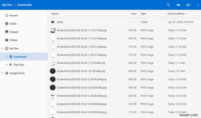 আপনার Chromebook আয়ত্ত করুন:পাওয়ার ব্যবহারকারীদের জন্য 10টি উন্নত টিপস৷ 