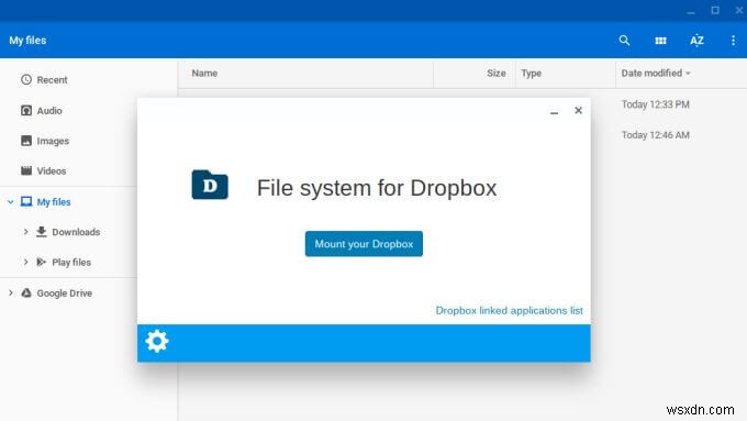আপনার Chromebook আয়ত্ত করুন:পাওয়ার ব্যবহারকারীদের জন্য 10টি উন্নত টিপস৷ 