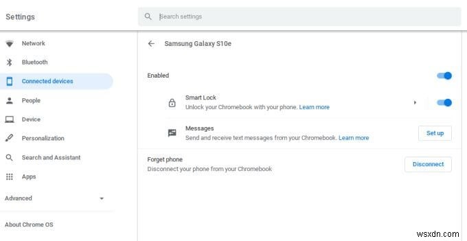 আপনার Chromebook আয়ত্ত করুন:পাওয়ার ব্যবহারকারীদের জন্য 10টি উন্নত টিপস৷ 