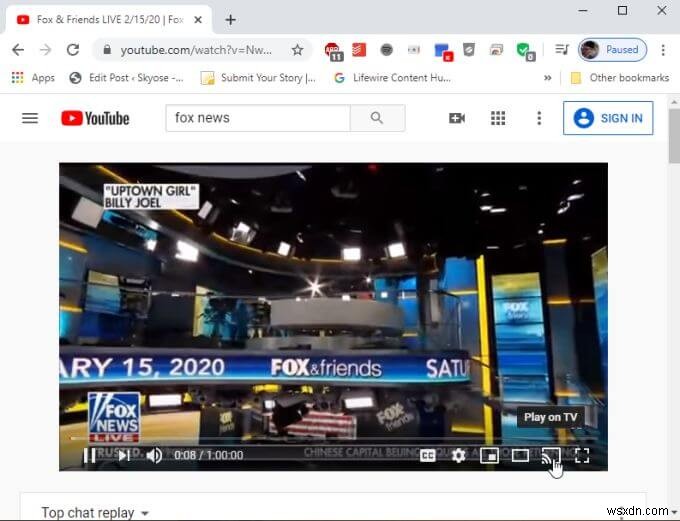 কিভাবে Google Chromecast কাজ করে:ভিতরের গল্প 