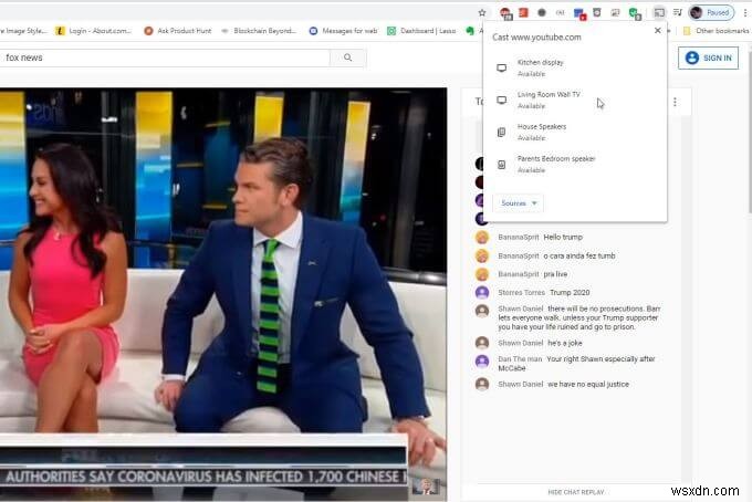 কিভাবে Google Chromecast কাজ করে:ভিতরের গল্প 