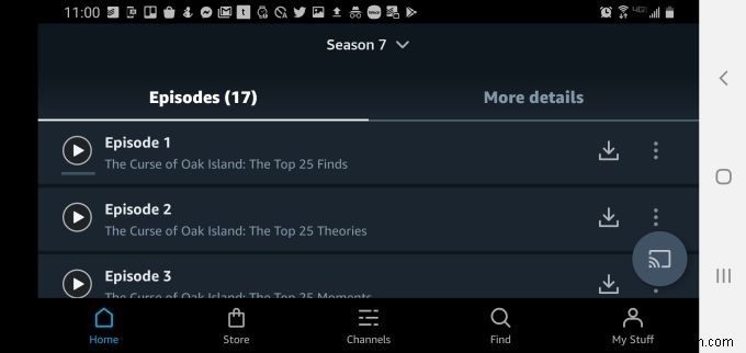 কিভাবে Google Chromecast কাজ করে:ভিতরের গল্প 