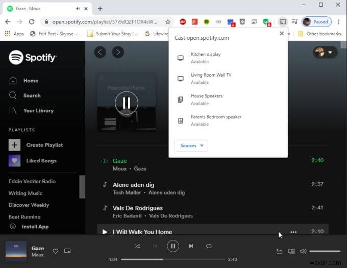 কিভাবে Google Chromecast কাজ করে:ভিতরের গল্প 