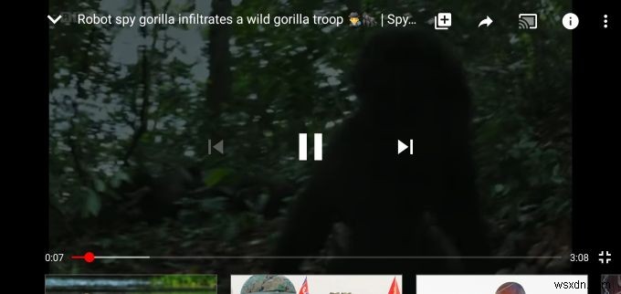 কিভাবে Google Chromecast কাজ করে:ভিতরের গল্প 