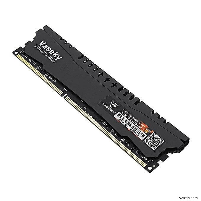 দ্রুত RAM এর মূল্য কি? 2400MHz বনাম 3000MHz পারফরম্যান্সের জন্য একটি পরিষ্কার নির্দেশিকা 