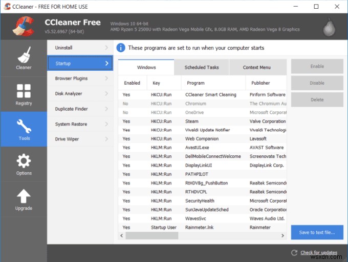 কেন CCleaner উইন্ডোজ পিসিগুলির জন্য আর নিরাপদ নয় 