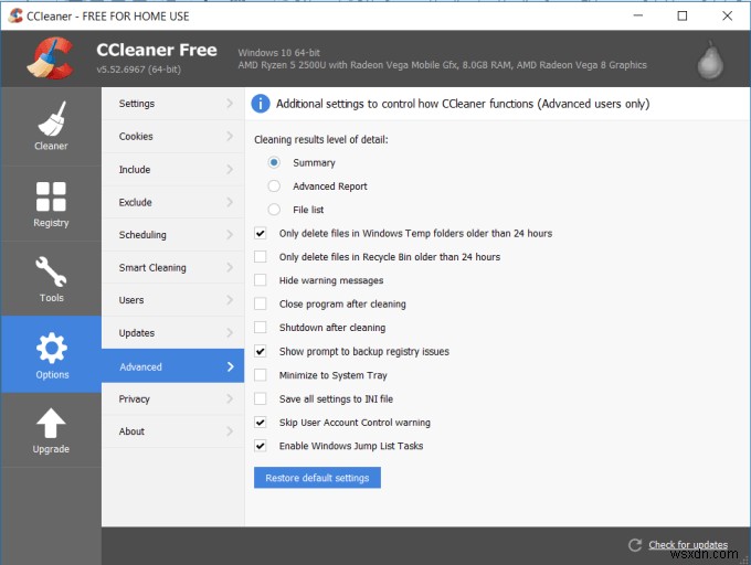 কেন CCleaner উইন্ডোজ পিসিগুলির জন্য আর নিরাপদ নয় 