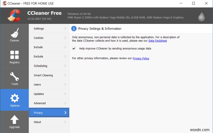 কেন CCleaner উইন্ডোজ পিসিগুলির জন্য আর নিরাপদ নয় 