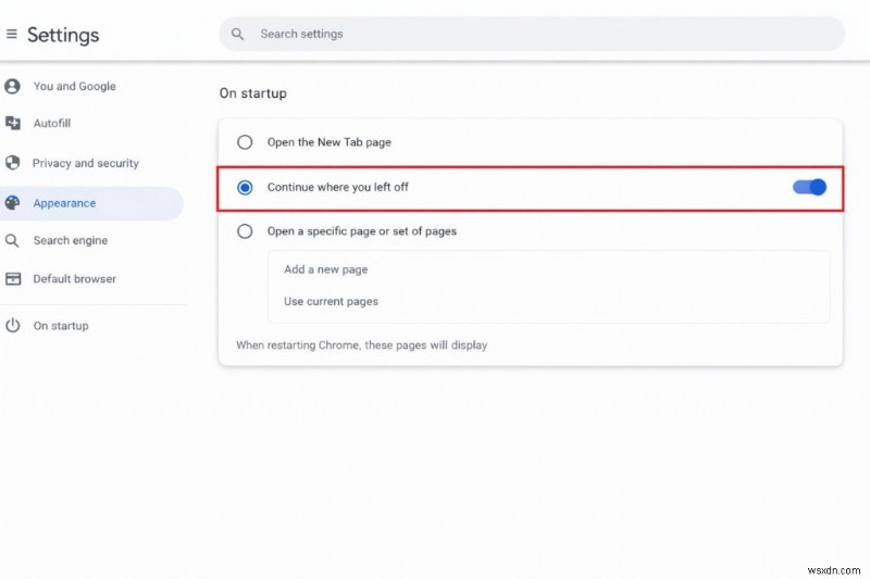 কীভাবে Chrome-এর স্বয়ংক্রিয়-ব্রাউজ বৈশিষ্ট্যগুলি সক্ষম করবেন - একটি সম্পূর্ণ নির্দেশিকা৷ 