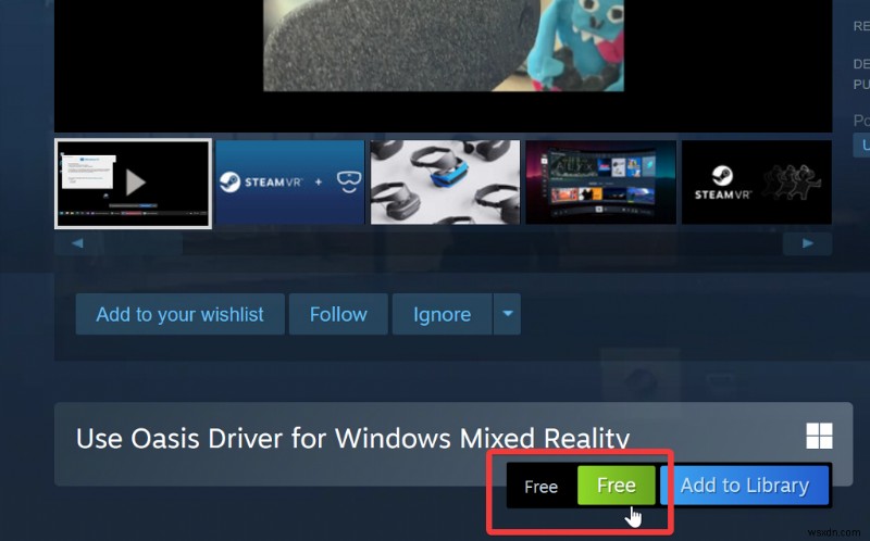 Windows 11-এ VR হেডসেট সামঞ্জস্যের সমস্যা সমাধান করুন:WMR এবং অন্যান্য ডিভাইসের জন্য দ্রুত সমাধান 